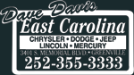 East Carolina Chrysler Dodge Jeep