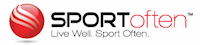 SPORToften registration button